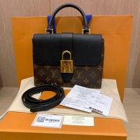 ราคา BU231211892] Louis Vuitton Locky BB (23264312276)
