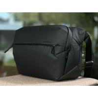 ราคา กระเป๋ากล้อง Peak Design มือสอง รุ่น Everyday Sling 10L สี Black (19167708755)