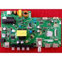 ราคา เมนบอร์ดทีวี PANASONIC ใช้กับรุ่น TH-32F305T , TH-32L400T พาสบอร์ด TP.MS3553.PB782 (แพรเล็ก ) (27874964381)