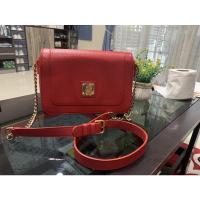 ราคา St.ScottLondonแท้สีแดง9”สวยมากแม่ (18227498813)