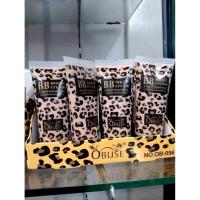 ราคา รองพื้น โอบิวซ์ ลายเสือ BB OBUSEมี2เบอร์ (56855068902)
