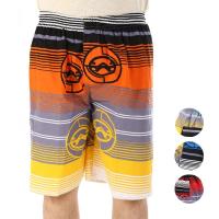 ราคา [Valatex] กางเกงชายหาดขาสั้น / คุณภาพสูง / กางเกงชายหาด / 4 สี (27815237320)