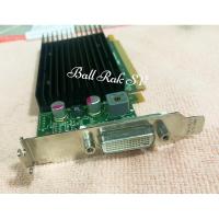 ราคา การ์ดจอ NVS 300 / 512 MB / DDR3 (Low profile) (27704150269)