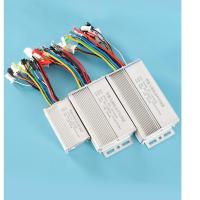 ราคา ﹍ตัวควบคุมมอเตอร์รถแบตเตอรี่ไฟฟ้า 36V48V450W60V500W72V84v9 brushless dual-mode 2019 ใหม่ (21023416832)
