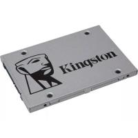 ราคา Kingston SSDNow A400 240GB SATA 3 Solid State Drive (SA400S37/240G) (20271842891)