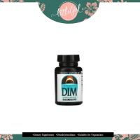 ราคา (พร้อมส่ง) Source Naturals Diindolylmethane (DIM) 100 mg 60 Tablets (10225342935)