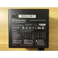 ราคา THERMALTAKE SMART RGB 700W 80+ (29476667681)