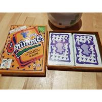 ราคา 6nimmt! บอร์ดเกมส์จีน [มีของพร้อมส่ง รูปจากสินค้าจริง] (1490860867)