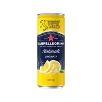 ราคา SANPELLEGRINO LIMONATA LEMON 330ML (17900336061)