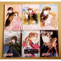 ราคา ทมยันตี ดั่งดวงหฤทัย การ์ตูนไทยจากบทประพันธ์ของ ลักษณวดี (20935514966)