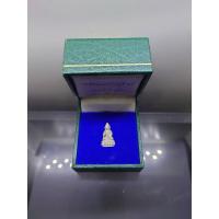 ราคา พระชัยวัฒน์ เจริญสุข ๘๑ เนื้อเงิน ญสส พิธีมหาพุทธาภิเษก ณ พระอุโบสถวัดบวรนิเวศวิหาร 27 มีนาคม พ.ศ.2537 พร้อมกล่องเดิม (25501956999)