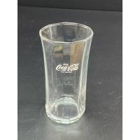 ราคา Vintage แก้ว Coca-Cola ทรง 10 เหลี่ยม หายาก สะสม (ครัว : Coca) (24085313349)