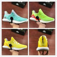 ราคา รองเท้าวิ่ง Adidas AlphaBounce รุ่นใหม่ สไตล์ลำลอง สำหรับทั้งผู้ชายและผู้หญิง (41980376813)