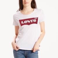 ราคา เสื้อยืด levi's แท้ 100% (1405338957)