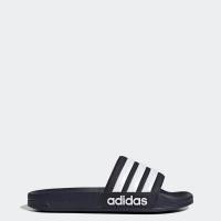 ราคา adidas ว่ายน้ำ & ไลฟ์สไตล์ รองเท้าแตะ Adilette Shower Unisex สีน้ำเงิน GZ5920 (26956811474)