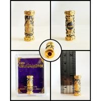 ราคา ตะกรุดพระลักษณ์หน้าทอง (เสน่ห์มอญแปลงเมืองล้านนา)ครูบาคำฝั้น วัดกอโชค 2568 (40261566686)