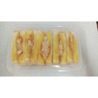 ราคา แซนวิสน้ำสลัดโบราณไก่หยอง (19491231481)