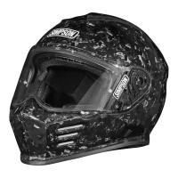 ราคา หมวกกันน็อก SIMPSON HELMET - GHOST BANDIT LIMITED EDITION By Life and Kustom (7618759811)