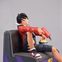 ราคา โมเดล อนิเมะ ลูฟี่ เอส Luffy Ace Onepiece (18026905686)