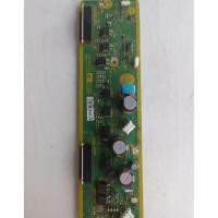 ราคา บอร์ด X-main พลาสม่า Panasonic TH-P42ST50T (Board-X Plasma Panasonic) อะะไหล่แท้/ของถอดมือสอง (เทสแล้ว) (44114528110)