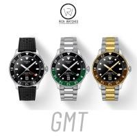 ราคา นาฬิกา TISSOT รุ่น SEASTAR 1000 QUARTZ GMT (24685750867)