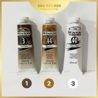 ราคา สีน้ำมัน Winsor & Newton(Winton Oil Colour)วินตั้น 37ml #oil color #สีน้ำมัน #artist (13067485465)