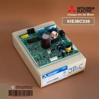 ราคา KIEJBC339 แผงบอร์ดตู้เย็น Mitsubishi Electric บอร์ดตู้เย็นมิตซูบิชิ (REFCON ASSY) รุ่น MR-FC23EY (42672386333)