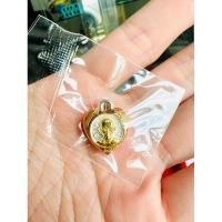 ราคา รวยพันล้าน2 หลวงพ่อรวย เหรียญหัวใจ มูลนิธิ รุ่นชาตกาลร้อยปี ปี 2564 (25584905817)