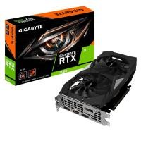 ราคา GIGABYTE GEFORCE RTX 2060 OC 6G - 6GB GDDR6 (11304168036)