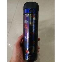 ราคา ขวดน้ำสตาร์บัคเก็บความร้อนและความเย็น 16 oz (1543390605)
