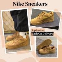 ราคา Nike Air Force 1 Low AF1 Sneakers (28104709436)