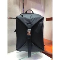 ราคา กระเป๋าเป้สะพายหลัง PRADA ทำจากไนลอนรีไซเคิล กร 2VZ028 (52759441345)