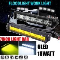 ราคา ไฟตัดหมอกไฟสปอร์ตรถยนต์ LED ไฟตัดหมอก DRL Daytime Running Daylight หลอดไฟ LED (54605743605)