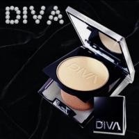 ราคา แป้งมิสทิน นัมเบอร์วัน ดีว่า SPF25 PA++ Mistine Diva SPF25 PA++ 10 กรัม (6235056268)