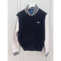 ราคา เสื้อคลุมในตำนาน เมื่อก่อนฮิตมาก adidas sz.xsของแท้100% (23220632604)