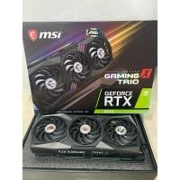 ราคา RTX 3070 MSI Gaming X Trio Geforce (29816184501)