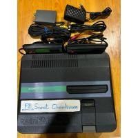ราคา Sharp Twin Famicom Games Console (25136875453)