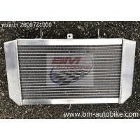 ราคา หม้อน้ำ KAWASAKI Z800/Z1000 สินค้าพร้อมส่งทุกวัน หม้อน้ำอลูมิเนียม (24102023445)