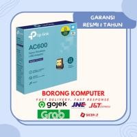 ราคา TP-LINK ARCHER T2U NANO AC600 NANO WIRELESS USB (45957550635)