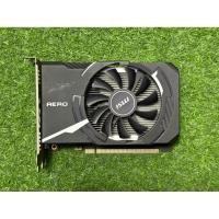 ราคา MSI GEFORCE GT 1030 AERO ITX 2GD4 OC - 2GB DDR4 (44279305777)