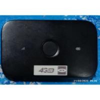 ราคา HUAWEI Pocket WIFI 4G LTE (E5573C) มือสอง ไม่มี Batt (19594971772)