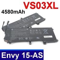 ราคา HP VS03XL 15-AS AS005TU AS101TU AS125TU AS050NA AS003NF 15-AS108TU AS015TU AS107UR AS105TU TPN-I125 (49707681530)