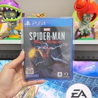 ราคา มือ 2 PS4 Marvel's Spider-Man: Miles Morales (55057246620)