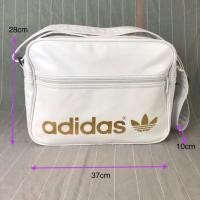 ราคา กระเป๋า Adidas แท้มือสอง (6934156087)