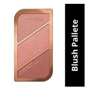 ราคา Rimmel London Kate Blush Palette - 005 Blush (3012836750)