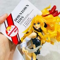 ราคา Macross Frontier The Movie Figure - SQ Sheryl Nome Black Rabbit Ver. มือสอง (46308314094)