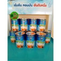 ราคา นมข้นจืด ทีพอท หอม มัน อร่อยx3กระป๋อง (22744428400)