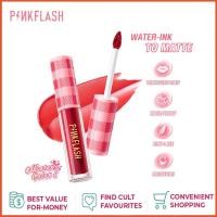 ราคา Pinkflash ลิปทินท์ เนื้อแมตต์ กันน้ํา กันการถ่ายโอน กันชื้น ติดทนนาน (28823261291)