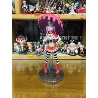 ราคา (Styling) แท้100% เพโรน่า Perona สไตลิ่ง แมวทอง One piece วันพีช Model โมเดล Figures ฟิกเกอร์ (19654629723)