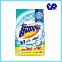 ราคา แอทแทค 3D คลีนแอ็คชั่น 4500 กรัม (5032133513)
